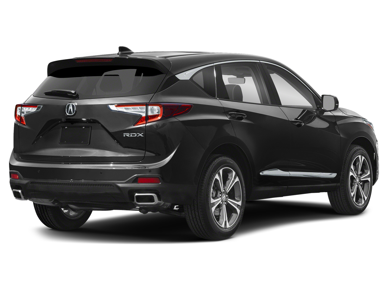 2023 Acura RDX Advance Package SH-AWD Factory Certified