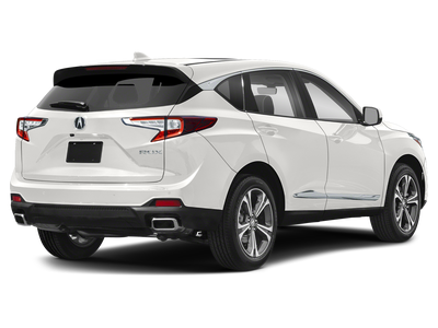 2023 Acura RDX Advance Package SH-AWD Factory Certified