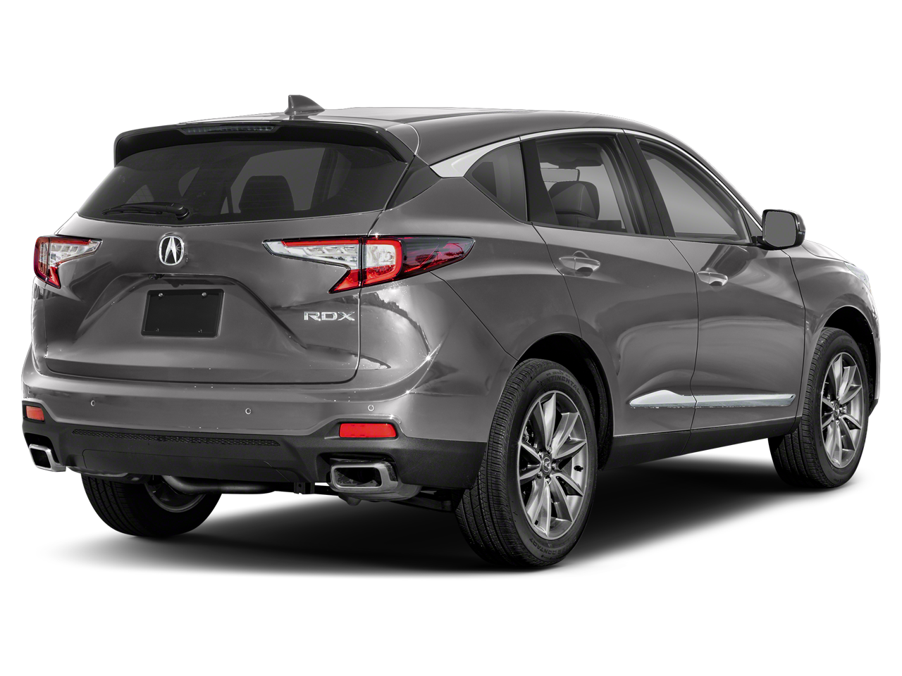 2023 Acura RDX Technology Package Factory Certified