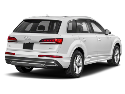 2023 Audi Q7 55 Premium Plus quattro