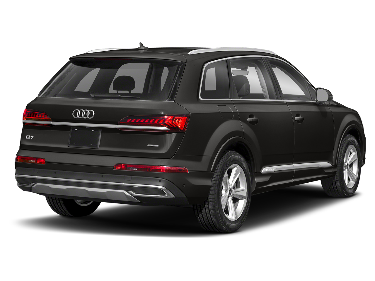 2023 Audi Q7 55 Premium Plus quattro
