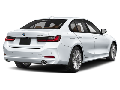 2023 BMW 3 Series 330i