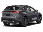 2023 Lexus NX 350 F SPORT Handling