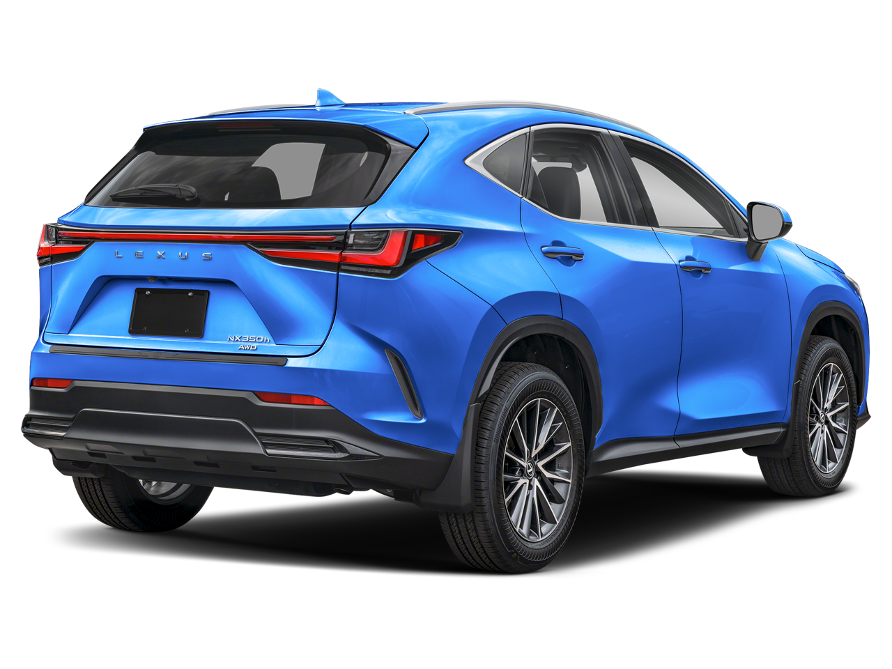 2023 Lexus NX 350h PREMIUM