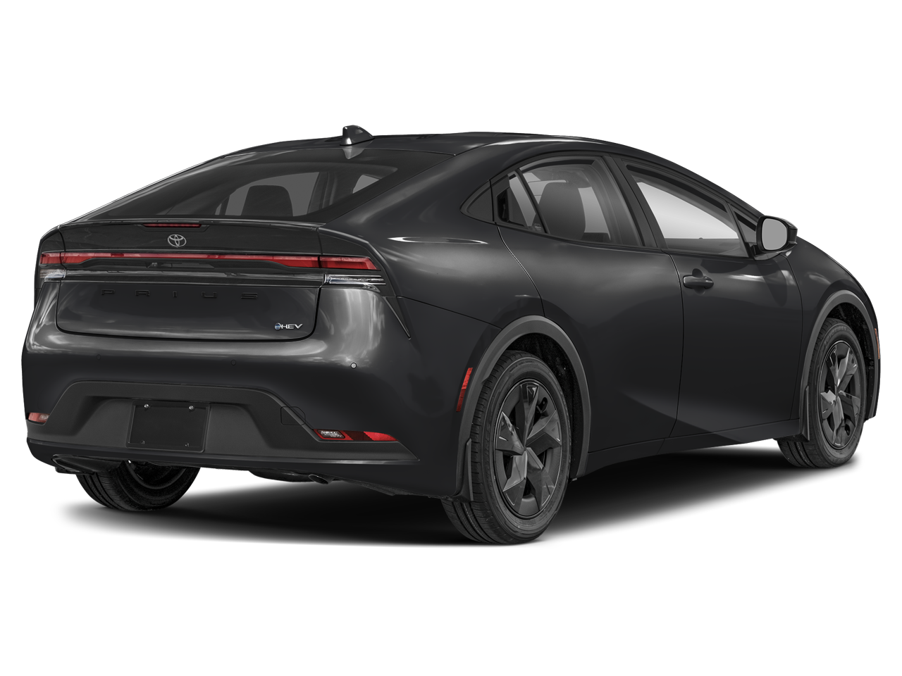 2023 Toyota Prius LE