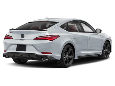 2024 Acura Integra A-Spec Tech Pkg Factory Certified