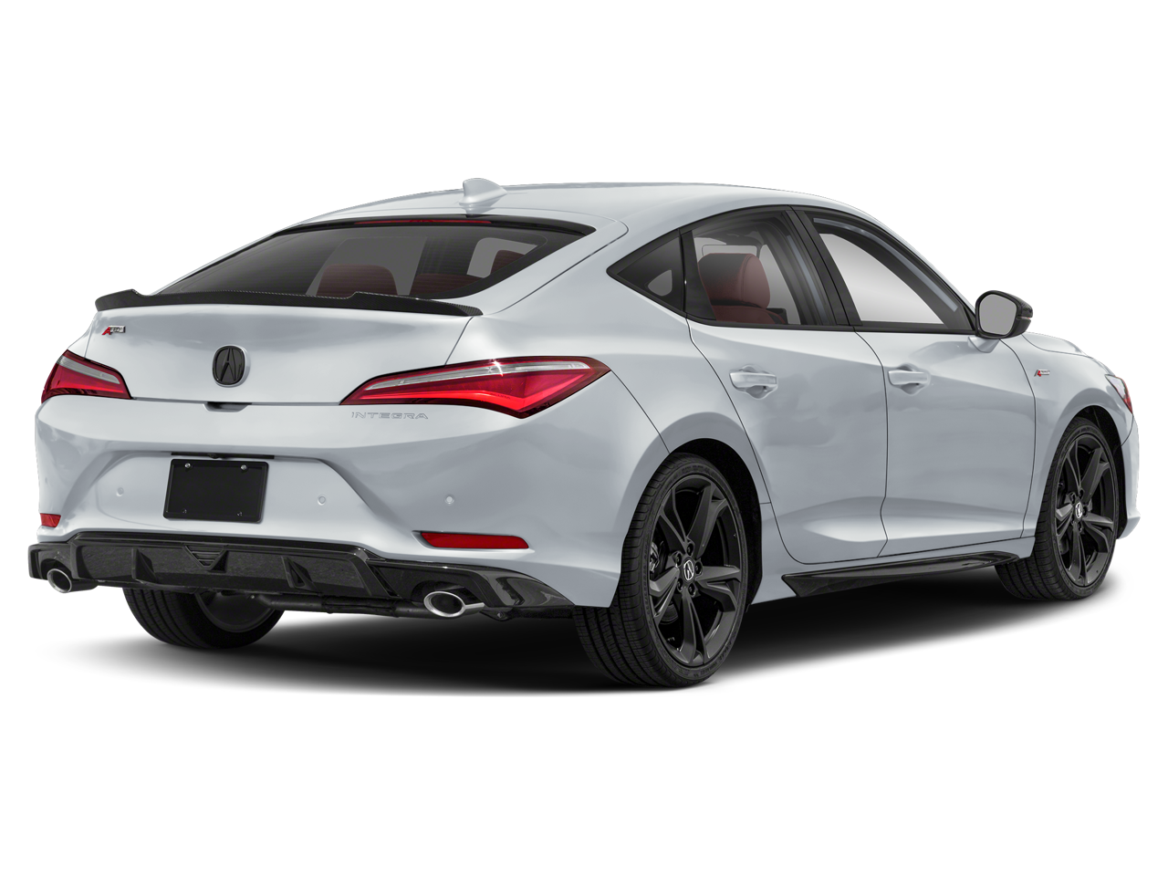2024 Acura Integra A-Spec Tech Pkg Factory Certified