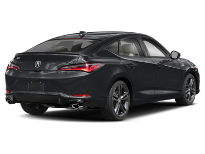 2024 Acura Integra A-Spec Package