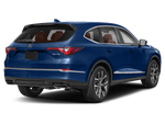2024 Acura MDX Technology Factory Certified