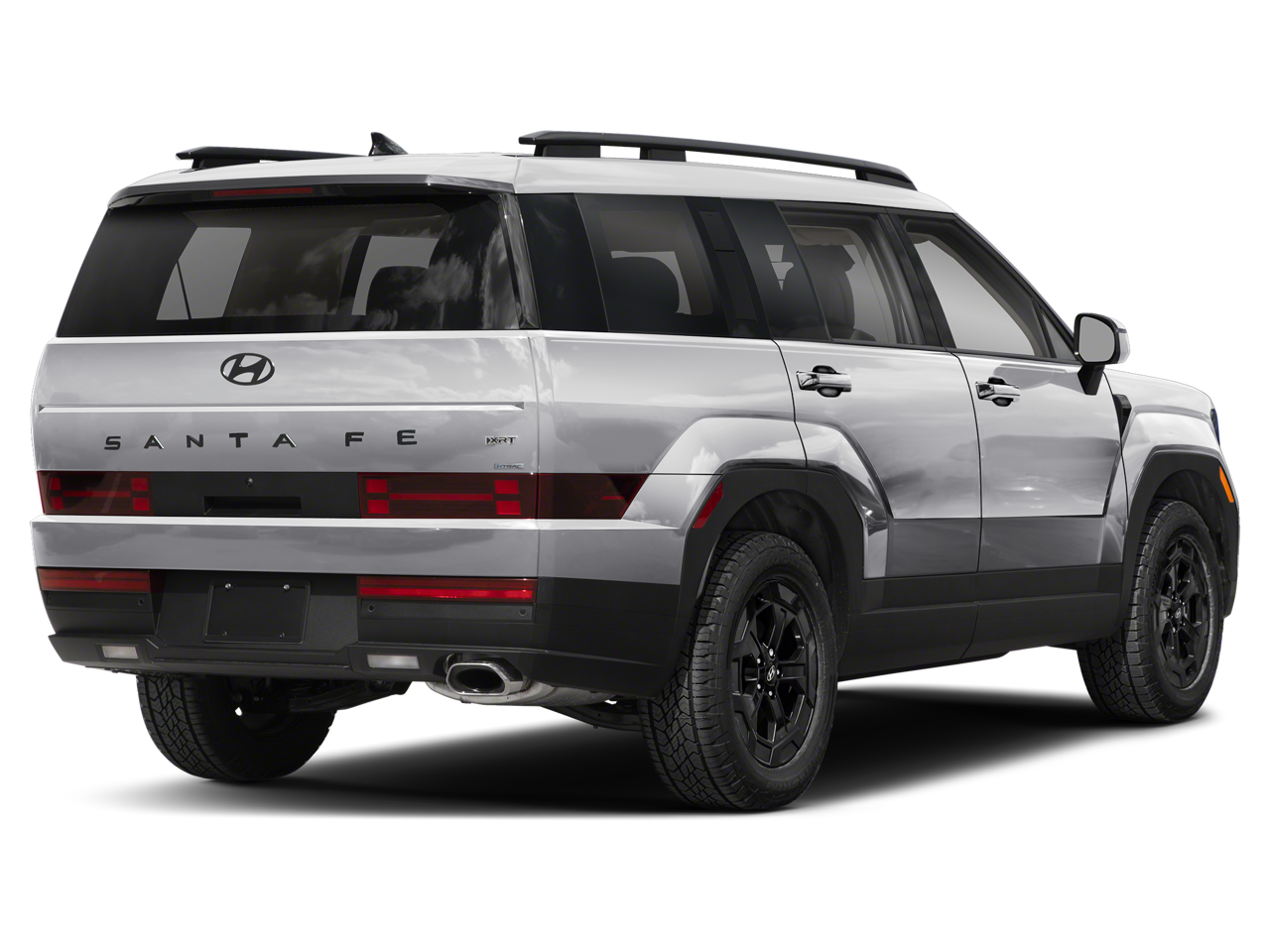 2024 Hyundai Santa Fe XRT