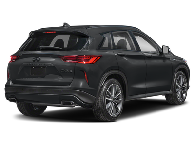 2024 INFINITI QX50 Sport AWD