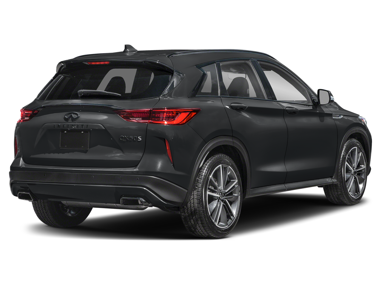 2024 INFINITI QX50 Sport AWD