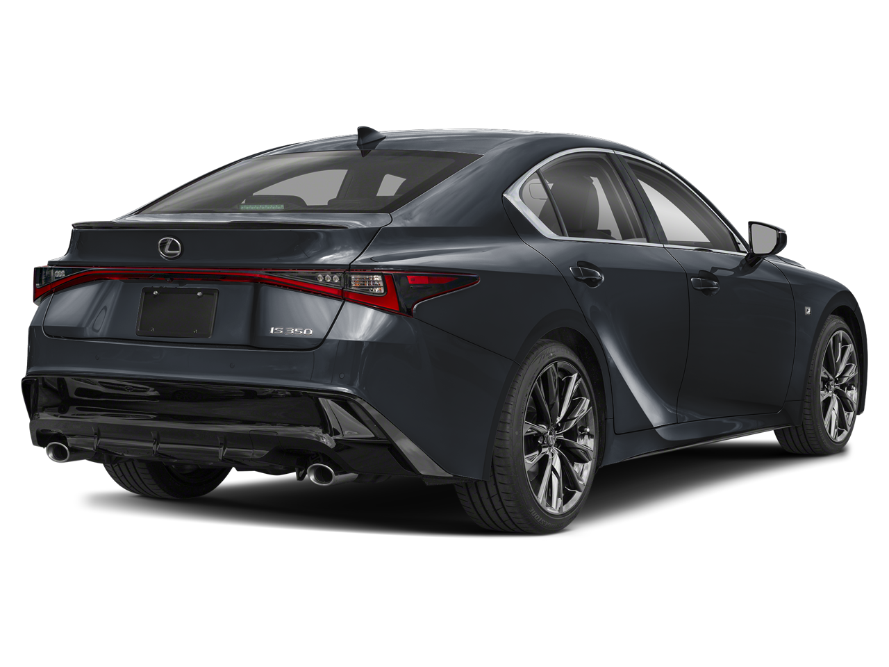 2024 Lexus IS 350 F SPORT Design