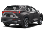 2024 Lexus NX 350h Base