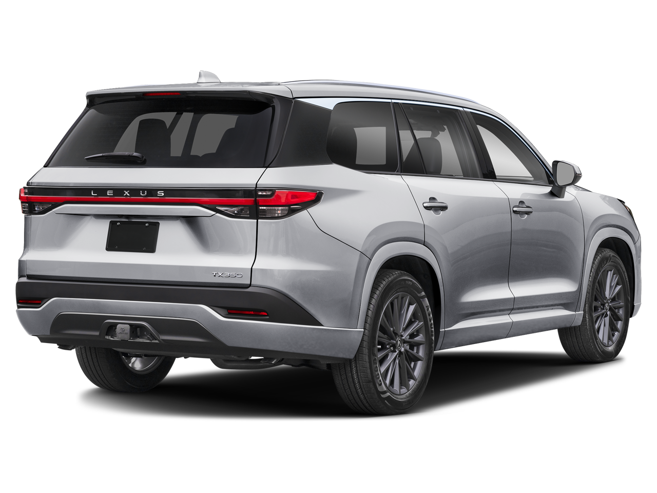 2024 Lexus TX 350 Luxury