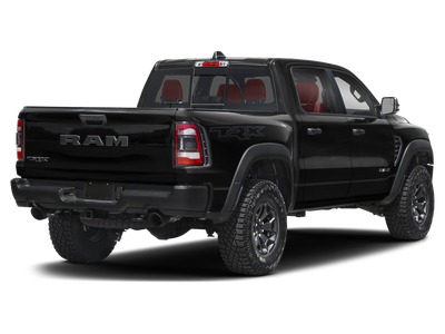 2024 RAM 1500 TRX 4WD