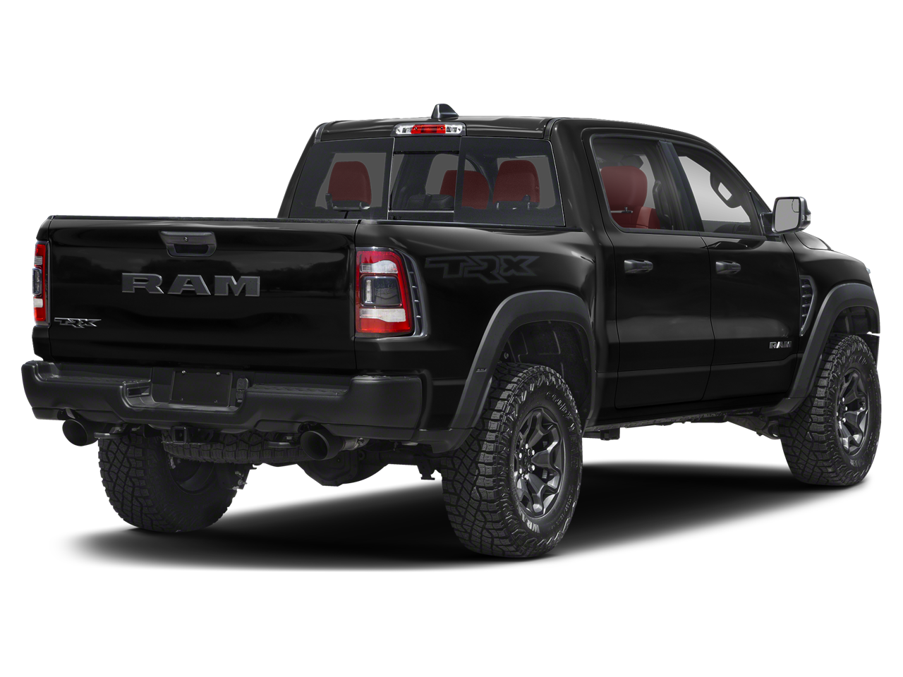2024 RAM 1500 TRX 4WD