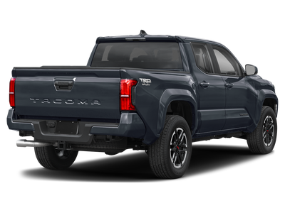 2024 Toyota Tacoma Double Cab TRD Sport 4WD