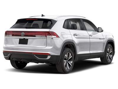 2024 Volkswagen Atlas Cross Sport 2.0T SEL R-Line