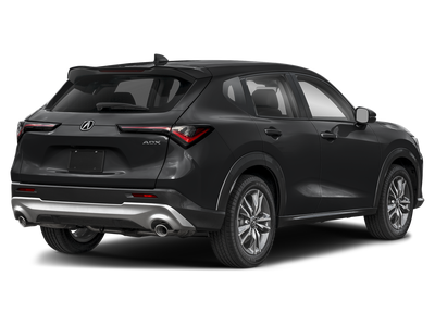 2025 Acura ADX FWD