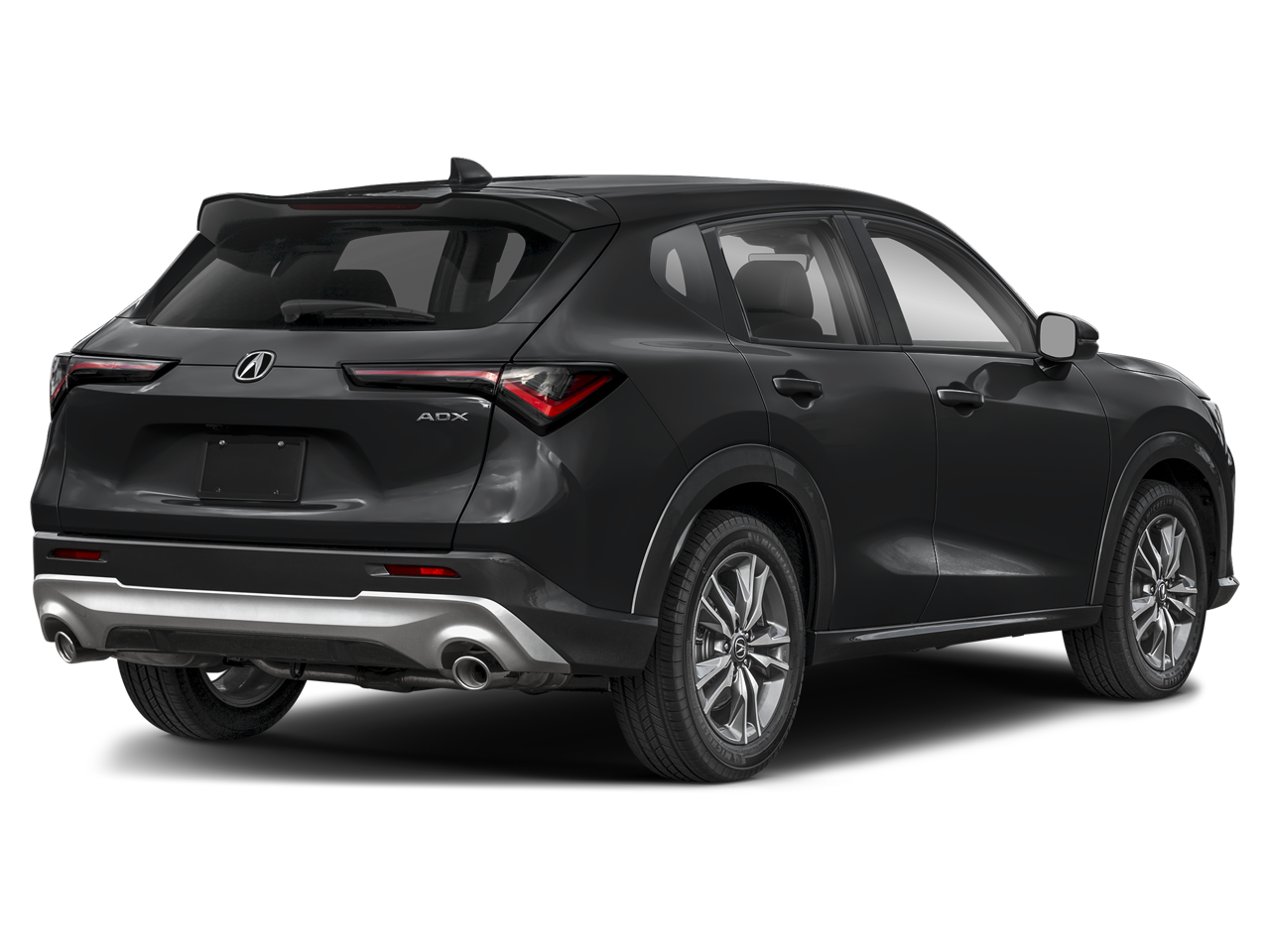 2025 Acura ADX FWD