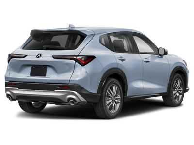 2025 Acura ADX FWD