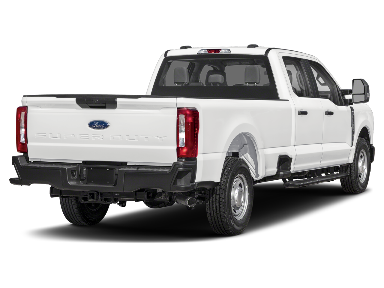 2025 Ford F-250SD XL