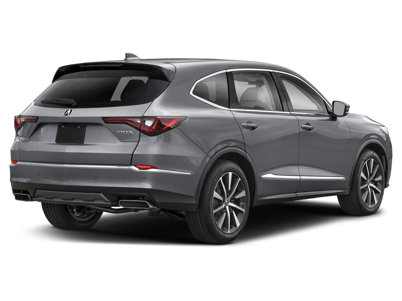 2026 Acura MDX Technology Pkg Factory Certified