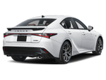 2026 Lexus IS 350 F SPORT DESIGN F SPORT DESIGN