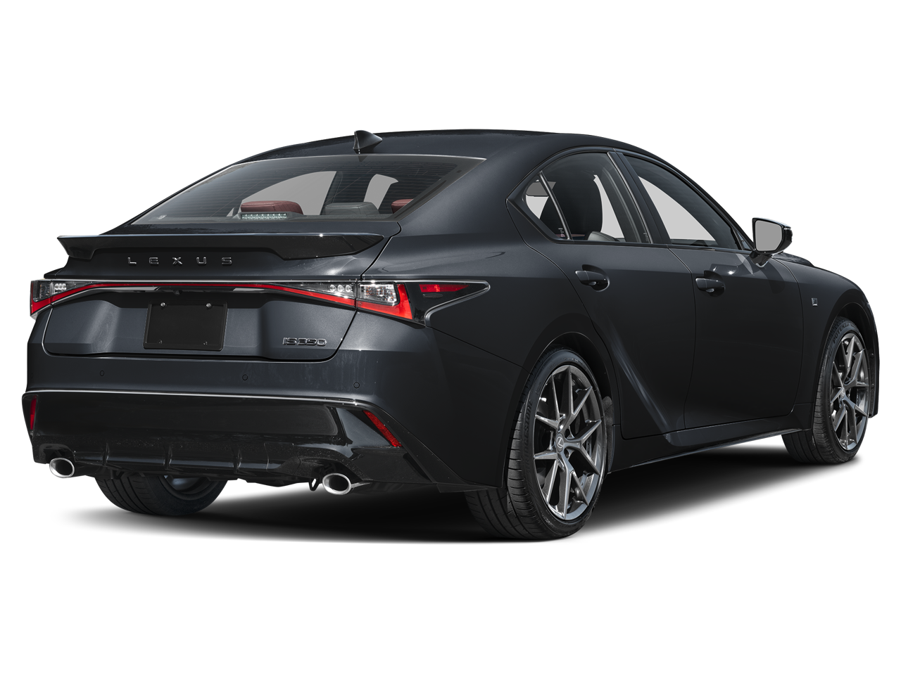 2026 Lexus IS 350 F SPORT F SPORT