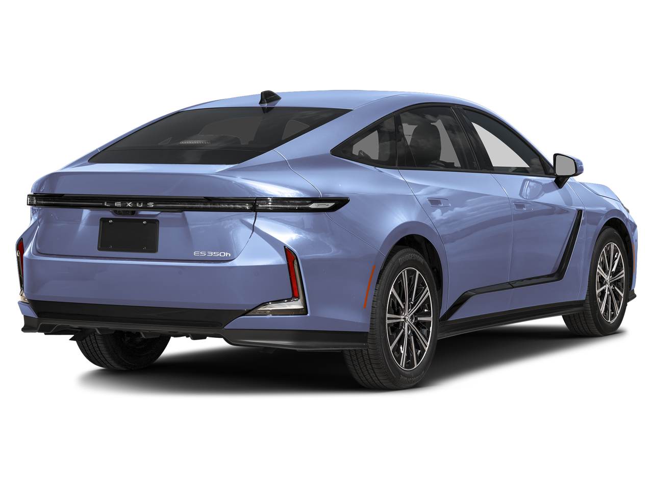 2026 Lexus ES 350h PREMIUM+ PREMIUM PLUS