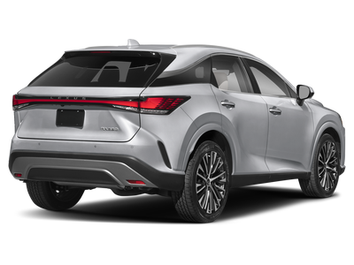 2026 Lexus RX 350 PREMIUM PREMIUM