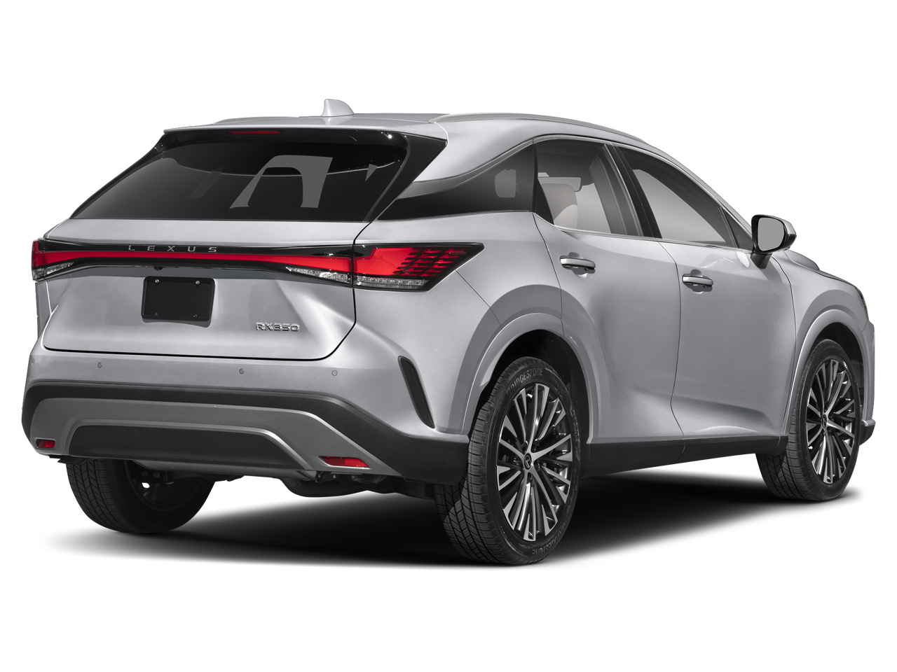 2026 Lexus RX 350 PREMIUM PREMIUM