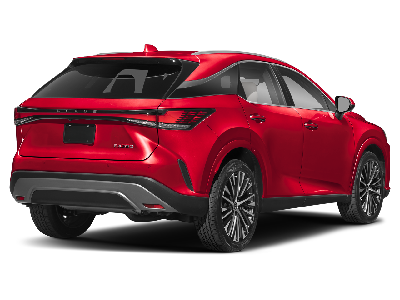 2026 Lexus RX 350 PREMIUM PREMIUM