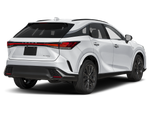 2026 Lexus RX 350 F SPORT DESIGN AWD F SPORT DESIGN