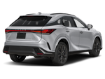 2026 Lexus RX 350 F SPORT DESIGN AWD F SPORT DESIGN