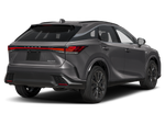 2026 Lexus RX 350 F SPORT DESIGN AWD F SPORT DESIGN