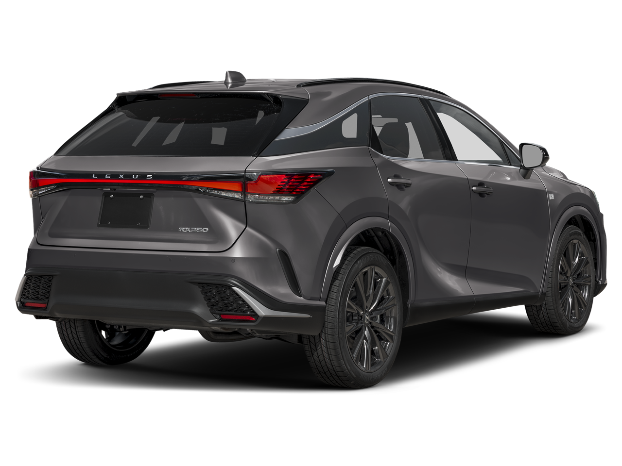 2026 Lexus RX 350 F SPORT DESIGN AWD F SPORT DESIGN