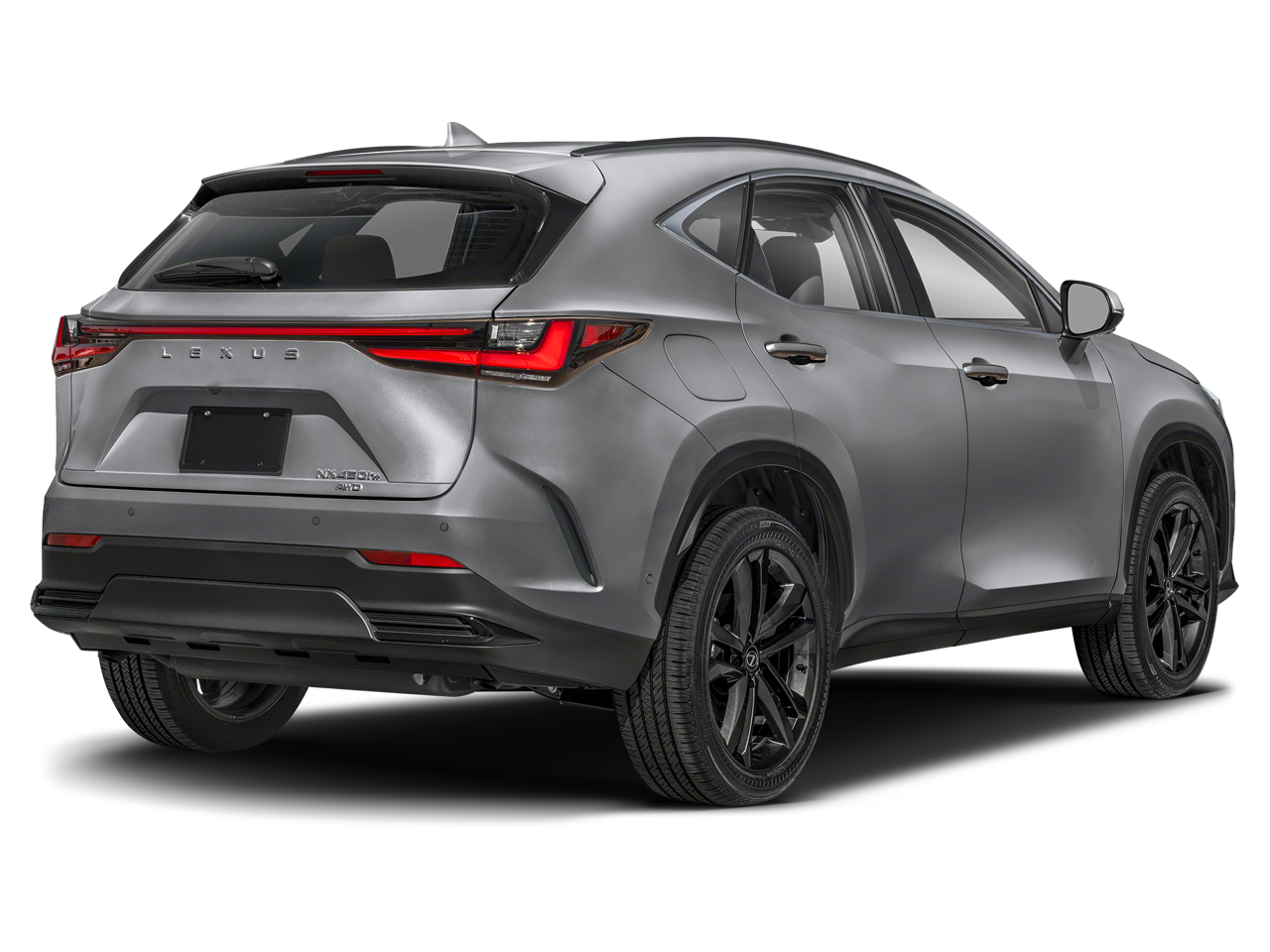 2026 Lexus NX 450h+ F SPORT HANDLING AWD F SPORT HANDLING AWD