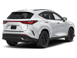 2026 Lexus NX 450h+ F SPORT HANDLING AWD F SPORT HANDLING AWD