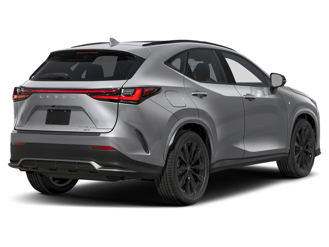 2026 Lexus NX 450h+ F SPORT HANDLING AWD F SPORT HANDLING AWD