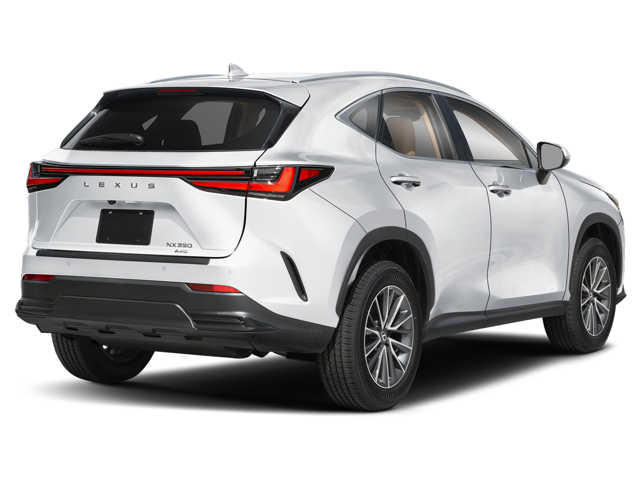 2026 Lexus NX 350 PREMIUM AWD PREMIUM
