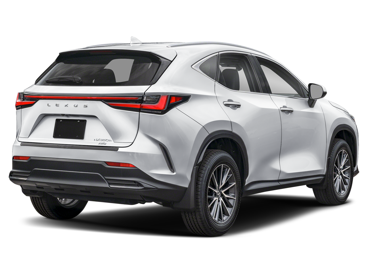 2026 Lexus NX 350h PREMIUM AWD PREMIUM