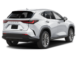 2026 Lexus NX 350h LUXURY AWD LUXURY AWD