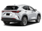 2026 Lexus NX 350h LUXURY AWD LUXURY AWD