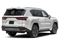 2026 Lexus LX 600 LUXURY LUXURY