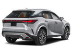 2026 Lexus RX 350h PREMIUM+ AWD PREMIUM PLUS