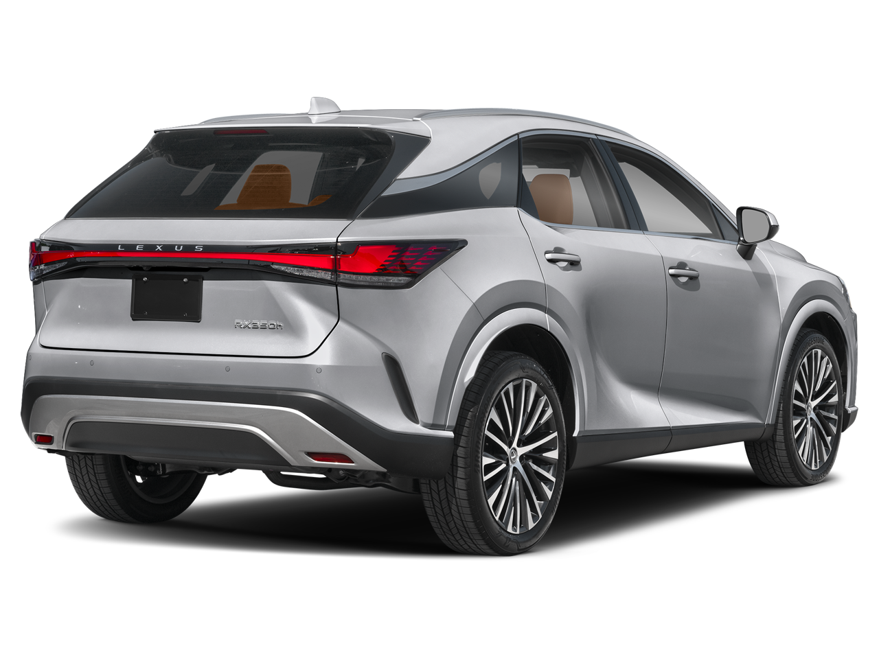 2026 Lexus RX 350h PREMIUM+ AWD PREMIUM PLUS