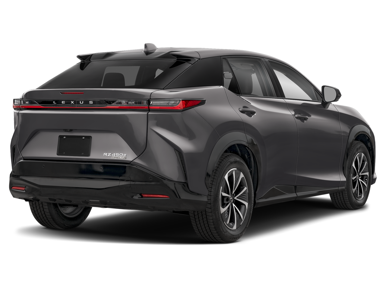 2026 Lexus RZ 450e PREMIUM AWD PREMIUM AWD