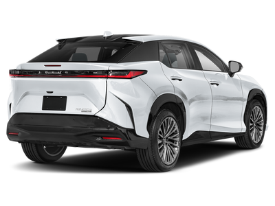 2026 Lexus RZ 450e LUXURY AWD AWD LUXURY